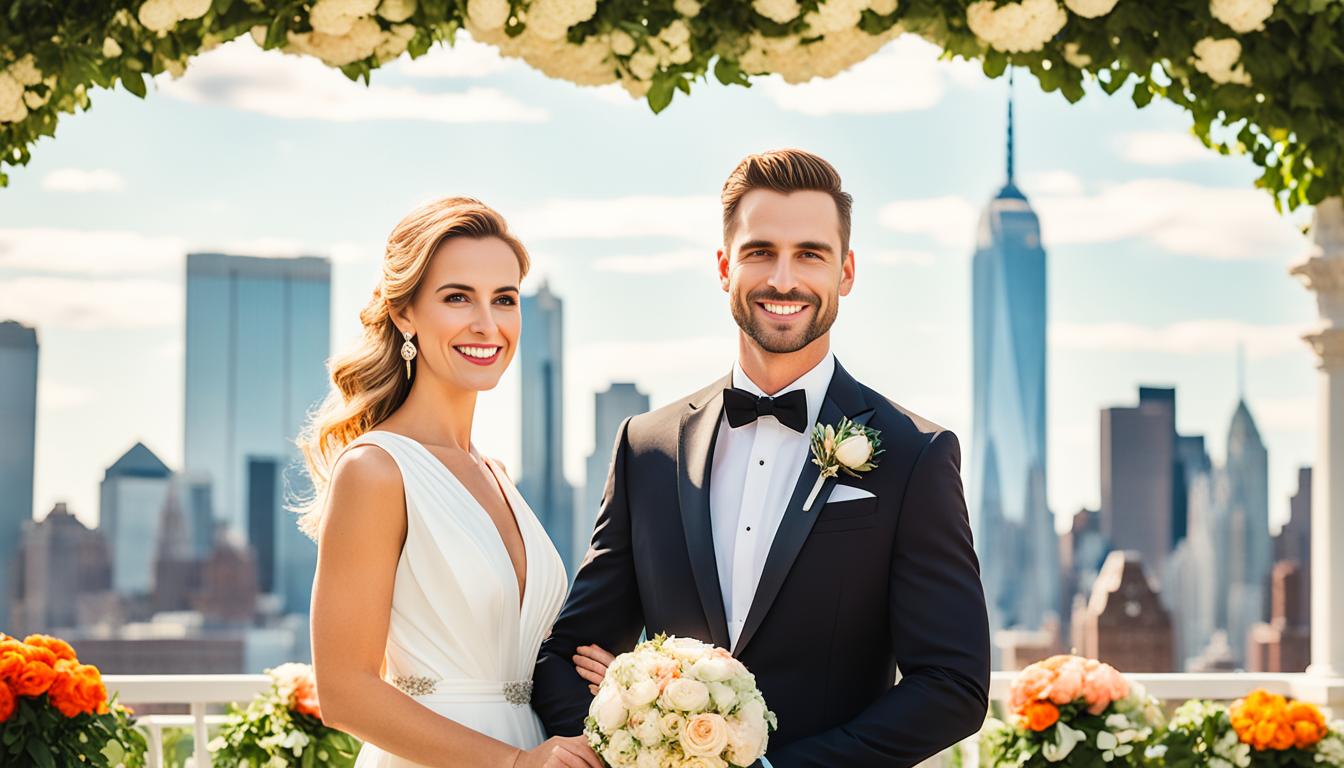 Reception Queen Wedding Venue in Queens for Your Big Day